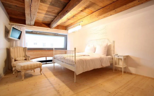 Hotel Gaststätte Rainhof Scheune