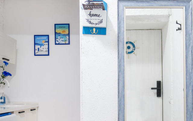 Апартаменты Кирова 47 А "Жилье На Водах" Пятигорск