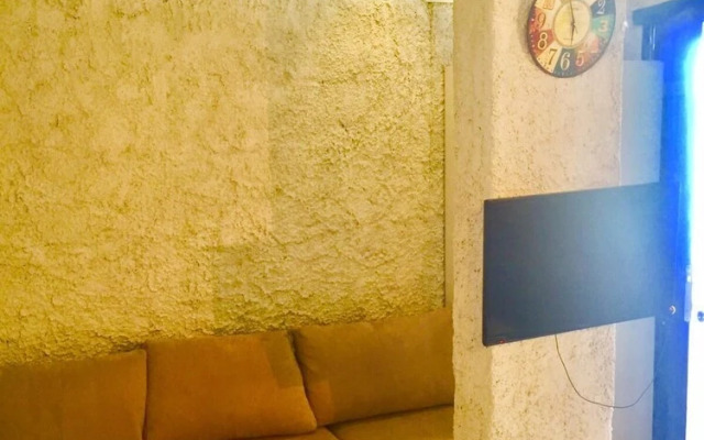 Barba Otel