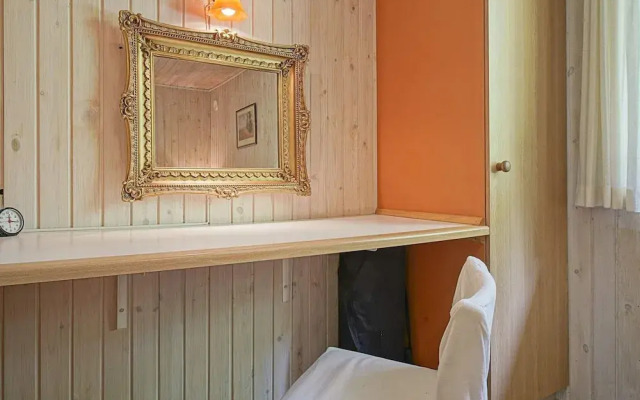 6 Person Holiday Home in Nexo-by Traum