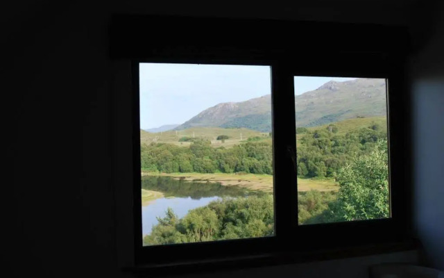 Blairdhu House