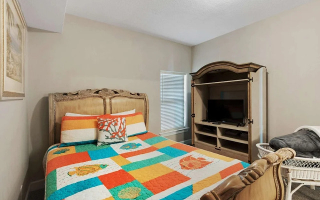 Ocean Ritz 1803
