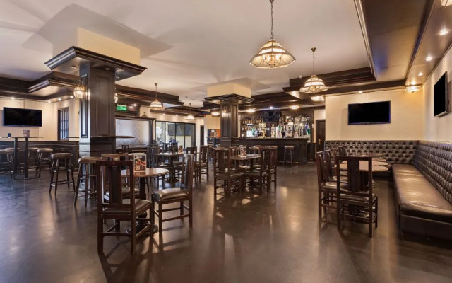 Al Hamra Residences Hotel Apartment