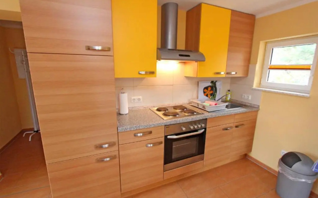 Ferienhaeuser Zinnowitz USE 3420