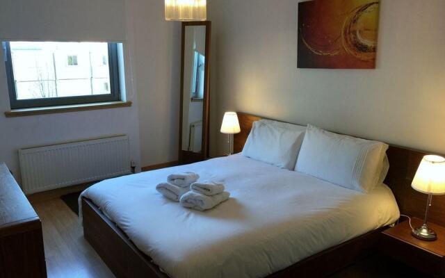 St Andrews Square Apartments