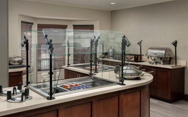 Residence Inn BWI Airport