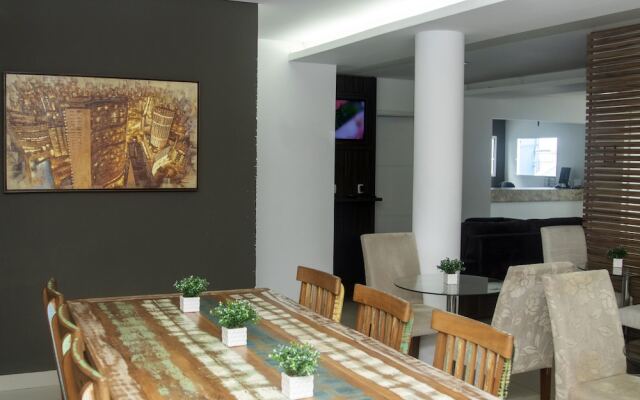 Jabuticaba Hotel Business