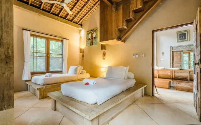 Aalaya Villa by Betterplace