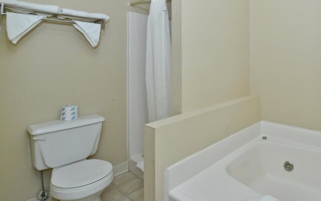 Americas Best Value Inn Hazlehurst, GA