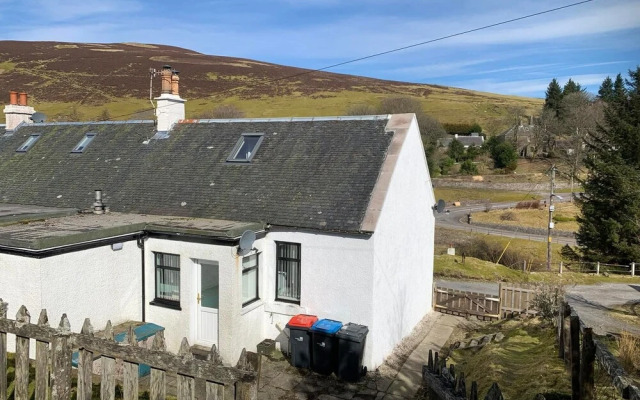 Rowan Cottage