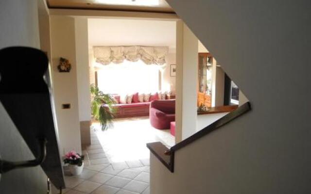 Villa Campo dei Fiori