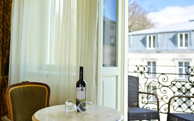 Residence Romanza