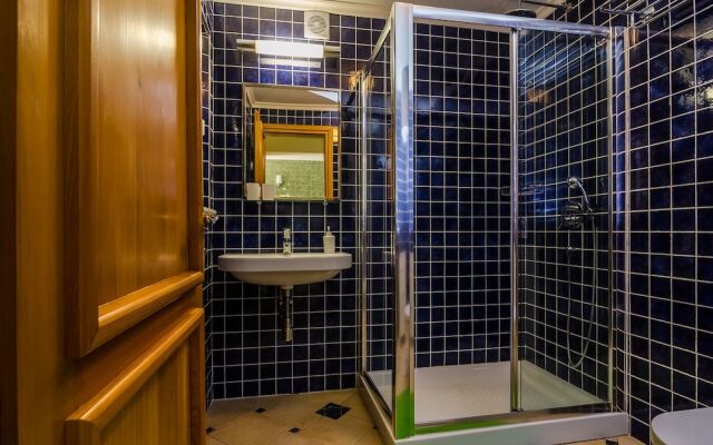 Studio Antica, Apartment With a Private Swimming Pool