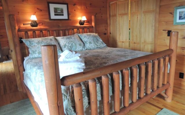 Cooper's 3 Bedroom Home