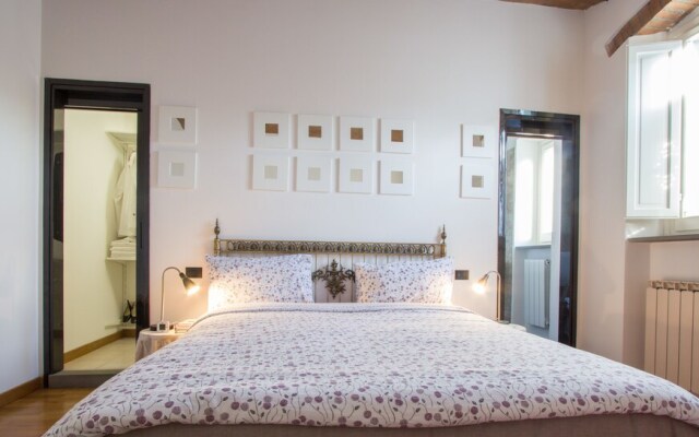 La Stazione Per Dormire Guest House