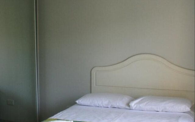 Mediterranean All Suites