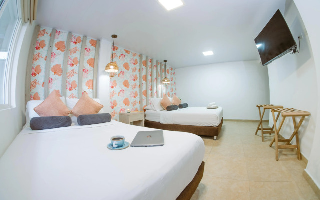 Hotel Isla Bonita