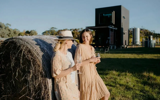 Barn Hives Yallingup
