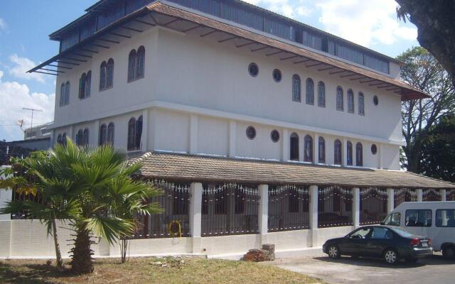 Hotel Colonial Brasilia