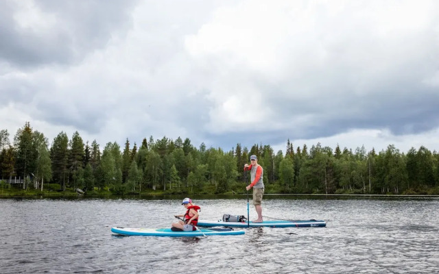 House of Northern Senses