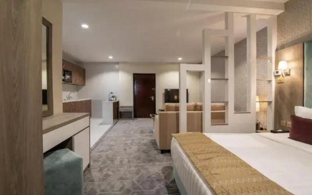 Rawabi Alkhobar Suites