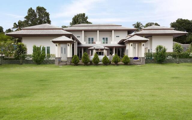 The White House Huay Yai, 7Bed