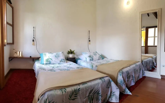 Spectacular Apartment at Historical Center