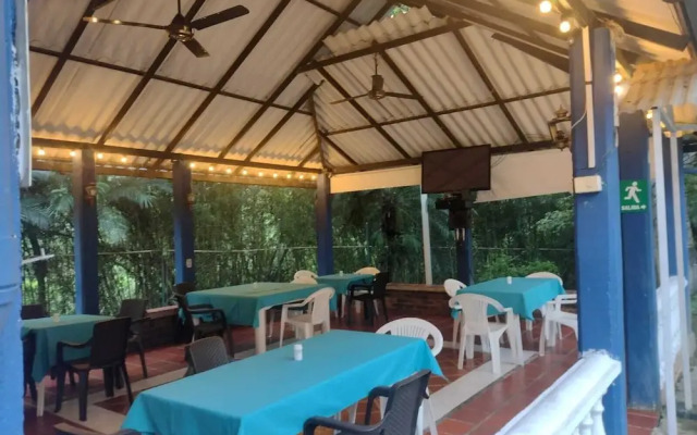 Hotel Campestre El Salitre