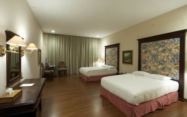 Javana Spa