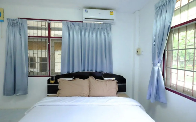 Tamarind Resort