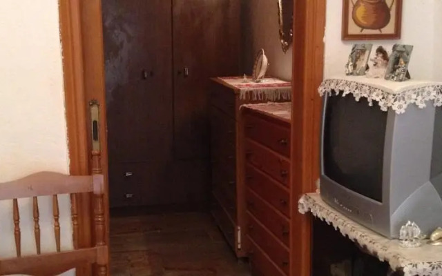 Kri-kri Rooms