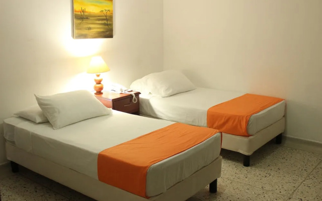 Barbacoa Hotel