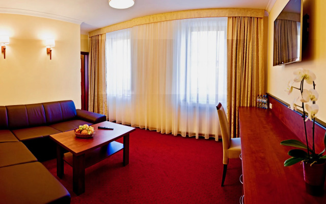 Hotel Piotr SPA & Wellness