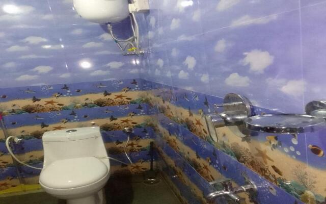 Kasturi Farmstay by StayApart