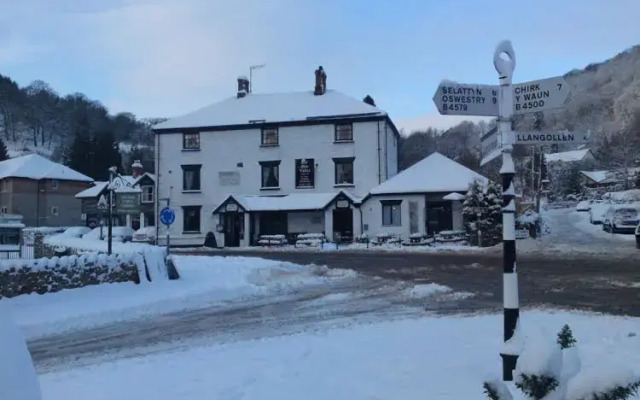 Glyn Valley
