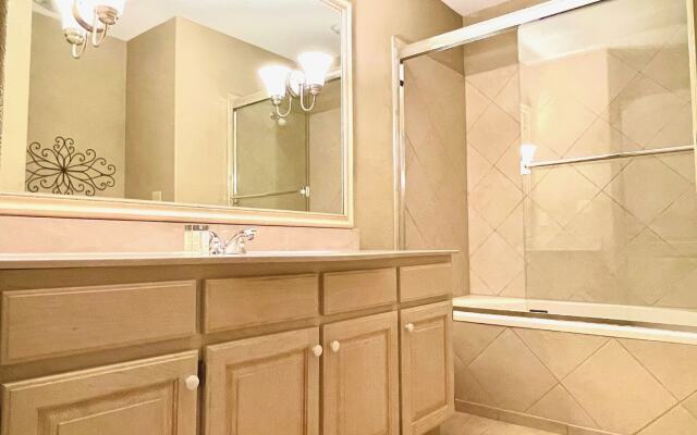 Stonebridge Village Resort