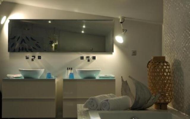 Sint Ji Rooms