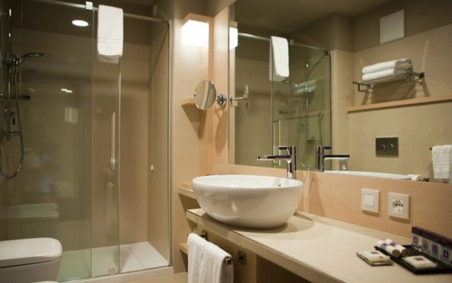 Aqualux Hotel Spa & Suite