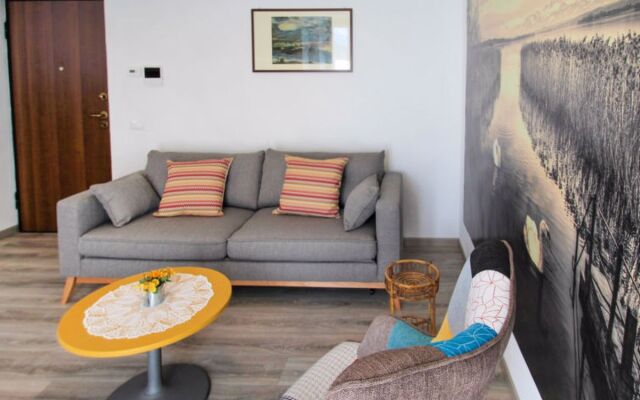 Apartment Tucano Luino