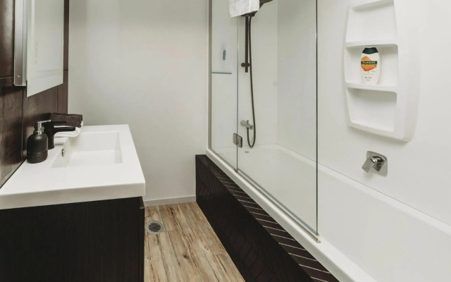 City Living Apartment Two