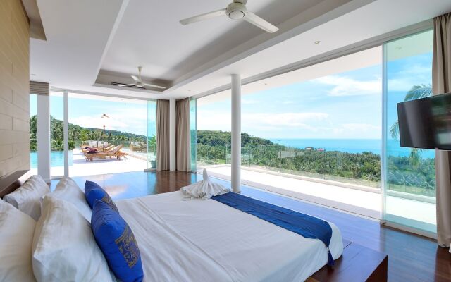 Villa White Tiger Koh Samui