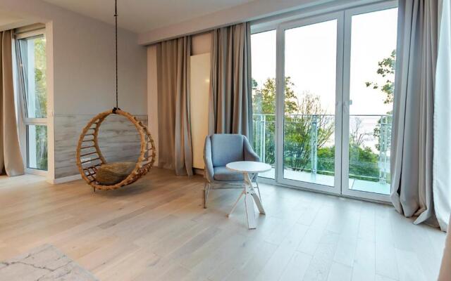 VacationClub – Orłowska Riwiera Apartament A6