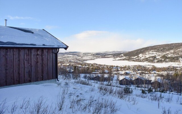 Beautiful Home in Røn With 3 Bedrooms