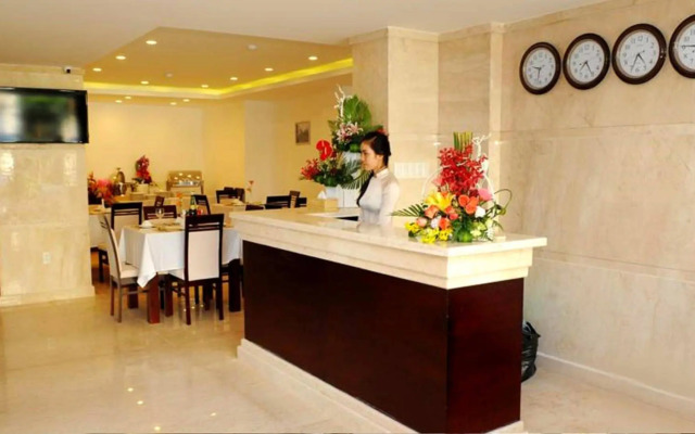 Dragon Sea Hotel