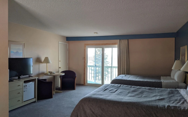108 Golf Resort