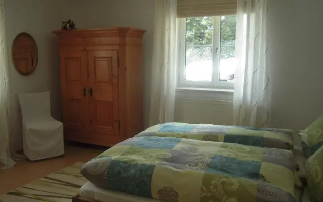 Ferienwohnung Oswald Fuschlsee