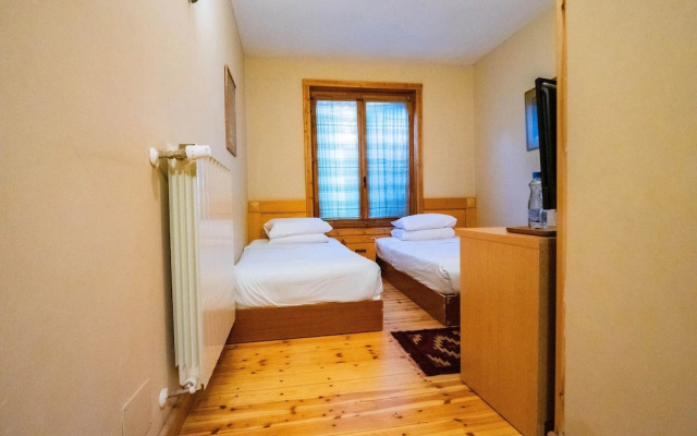 Natyral Razma Resort