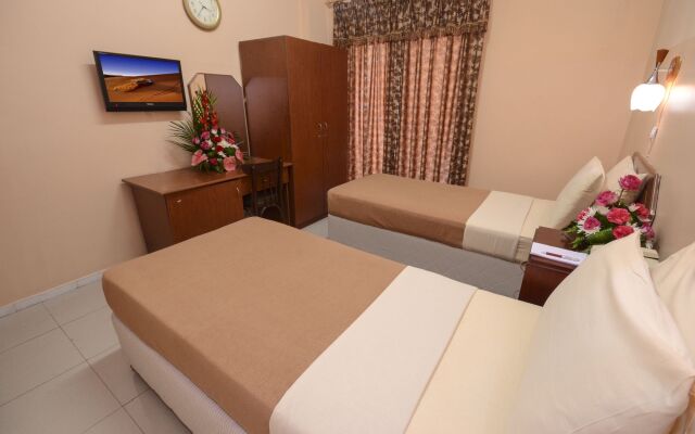 Melody Queen Hotel