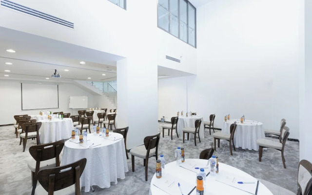 Faraj Al Madina Hotel