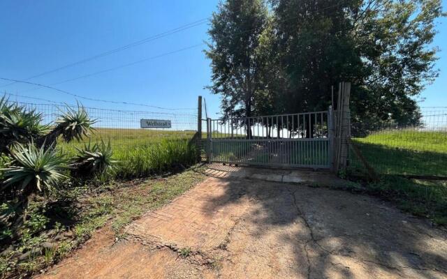 Wellstead in Champagne Valley